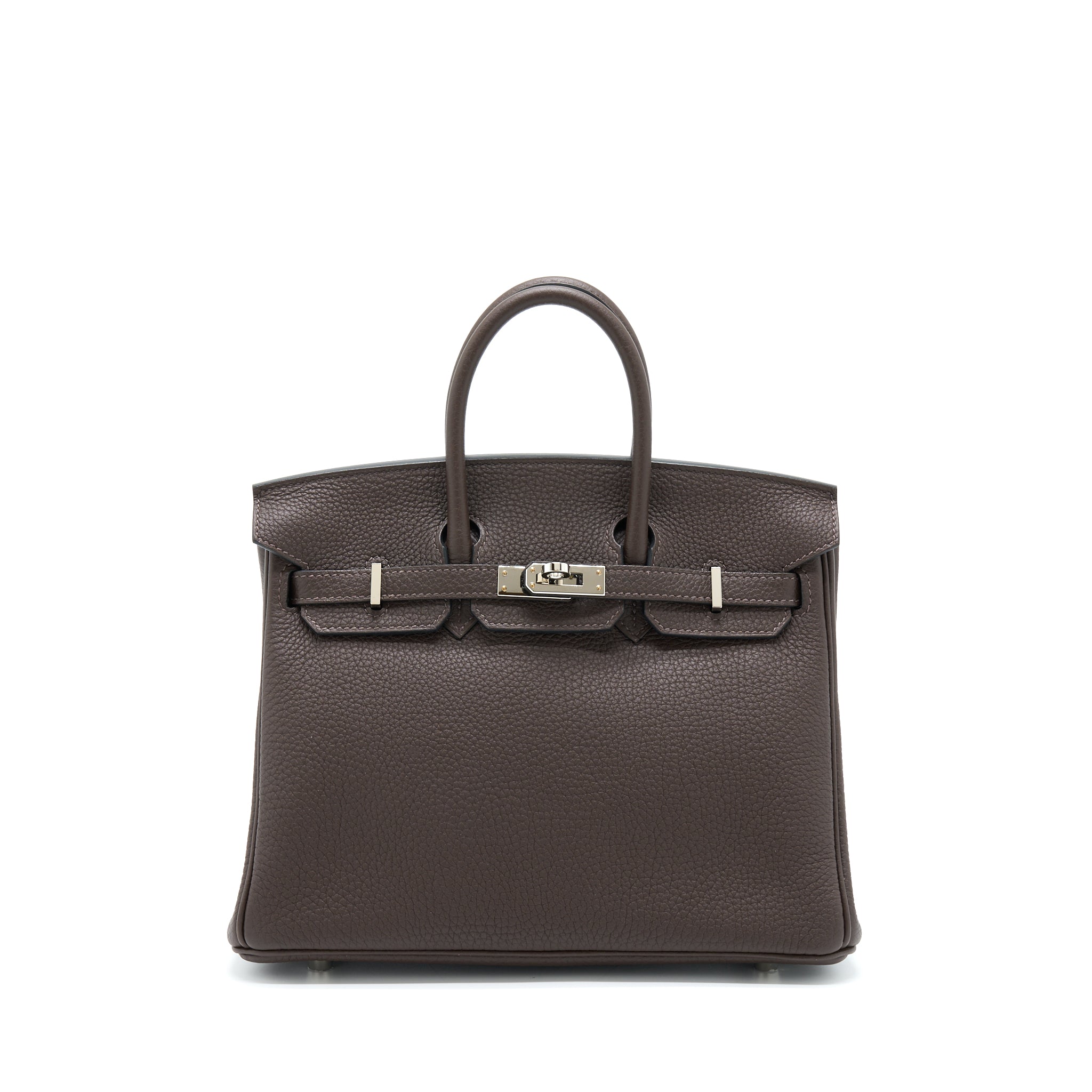 hermes-birkin-25-togo-ebene-gold-shw-stamp-z