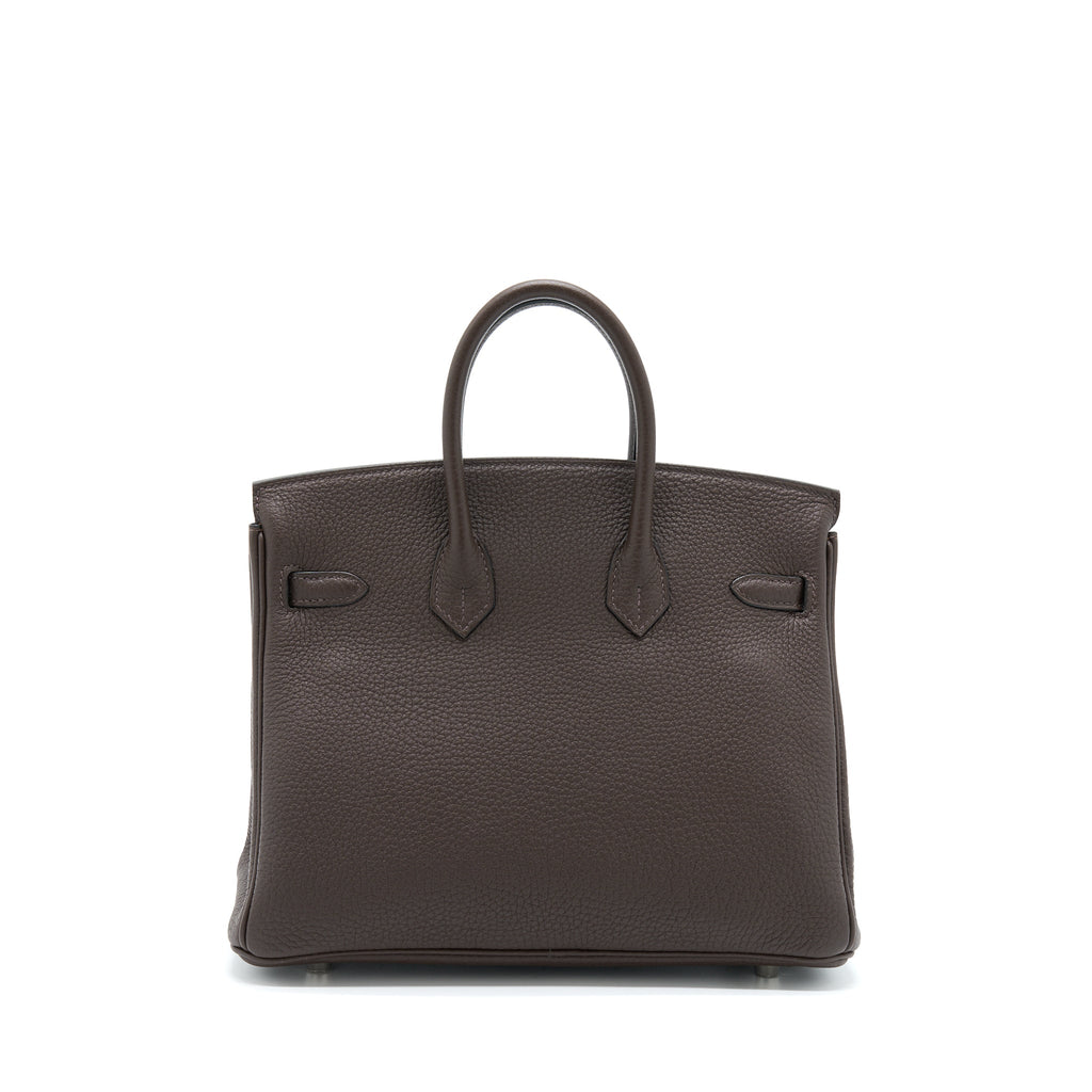 hermes-birkin-25-togo-ebene-gold-shw-stamp-z