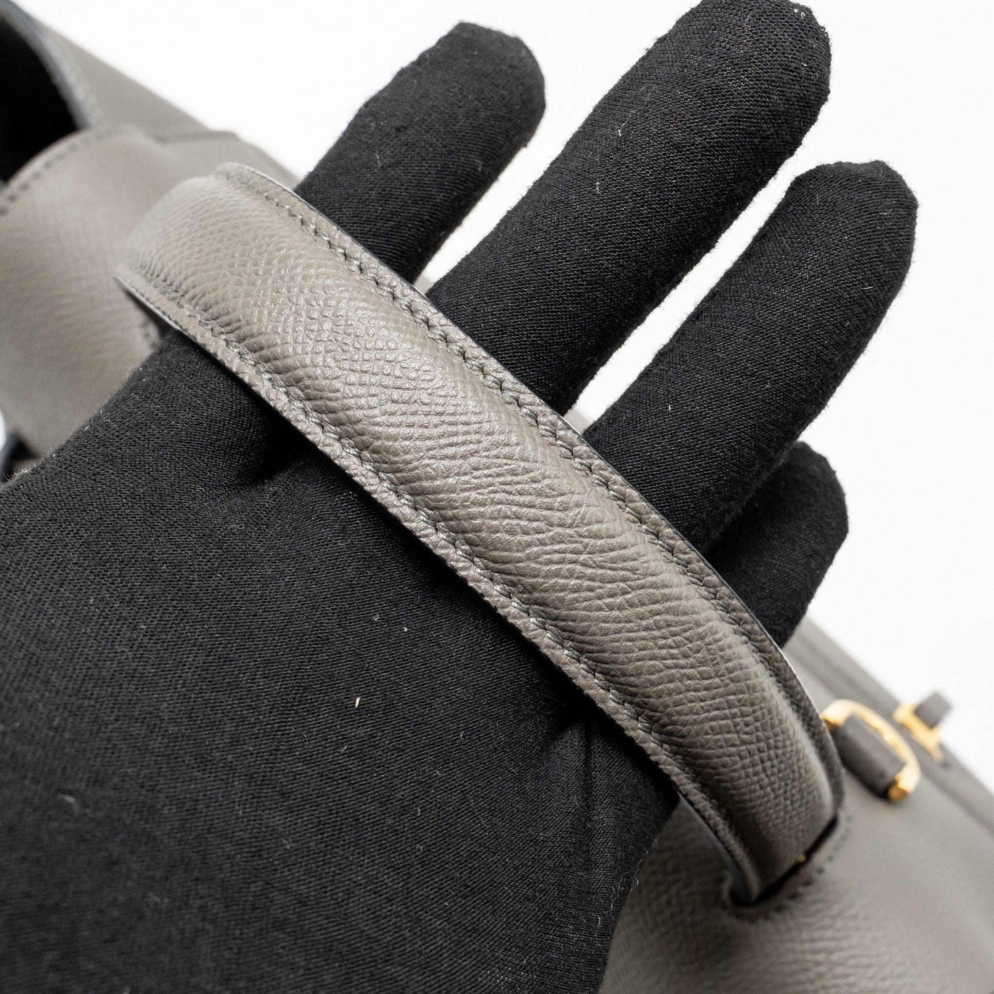 celine-micro-belt-bag-calfskin-dark-grey-ghw