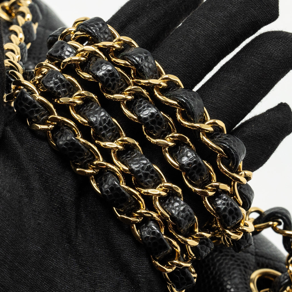 chanel-small-classic-double-flap-bag-caviar-black-ghw-6