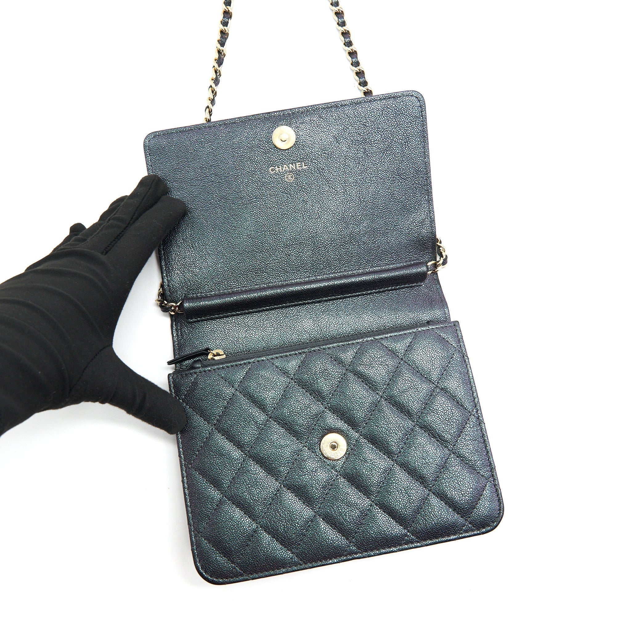 chanel-classic-square-wallet-on-chain-caviar-iridescent-purple-lghw