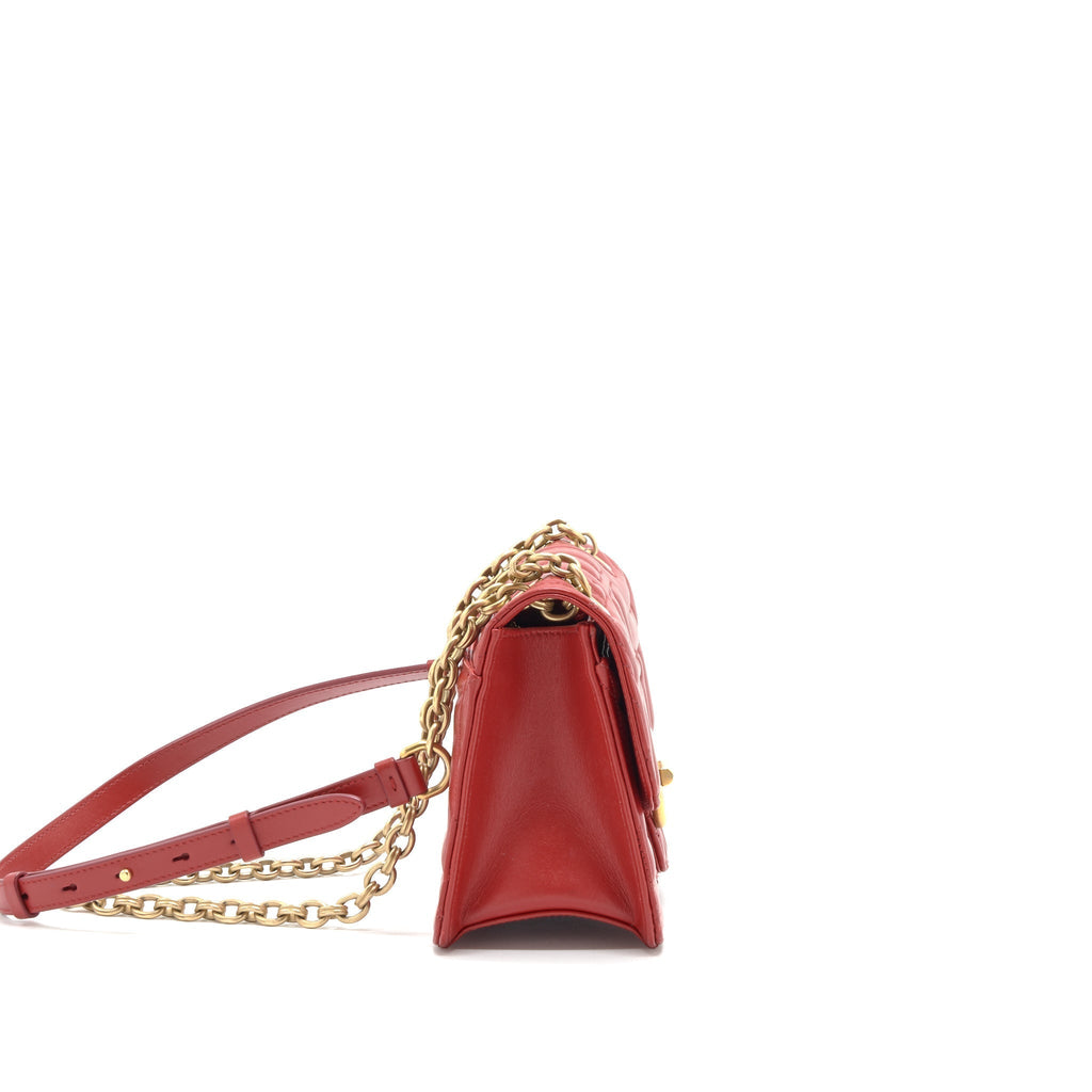 salvatore-ferragamo-gancini-flap-bag-calfskin-black-ghw