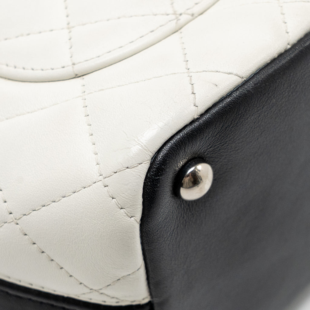 chanel-black-white