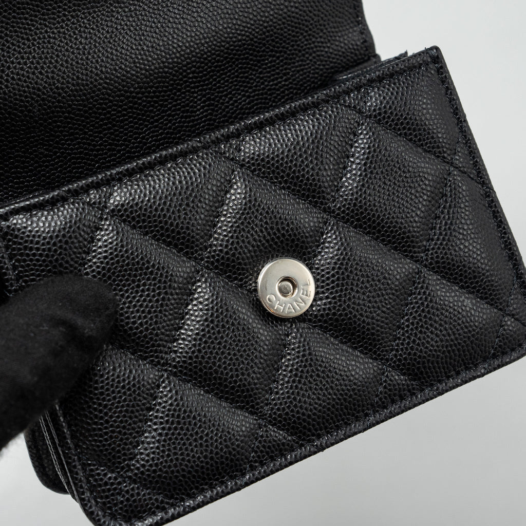 chanel-mini-flap-bag-enamel-top-handle-caviar-black-shw