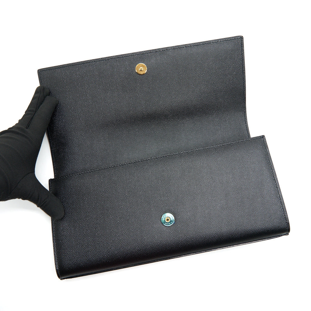 saint-lauren-kate-clutch-in-grain-de-poudre-embossed-leather-black-ghw