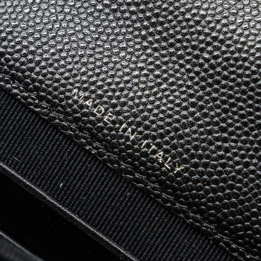 chanel-mini-flap-bag-enamel-top-handle-caviar-black-shw