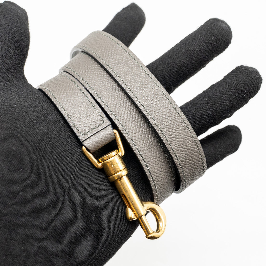 celine-micro-belt-bag-calfskin-dark-grey-ghw