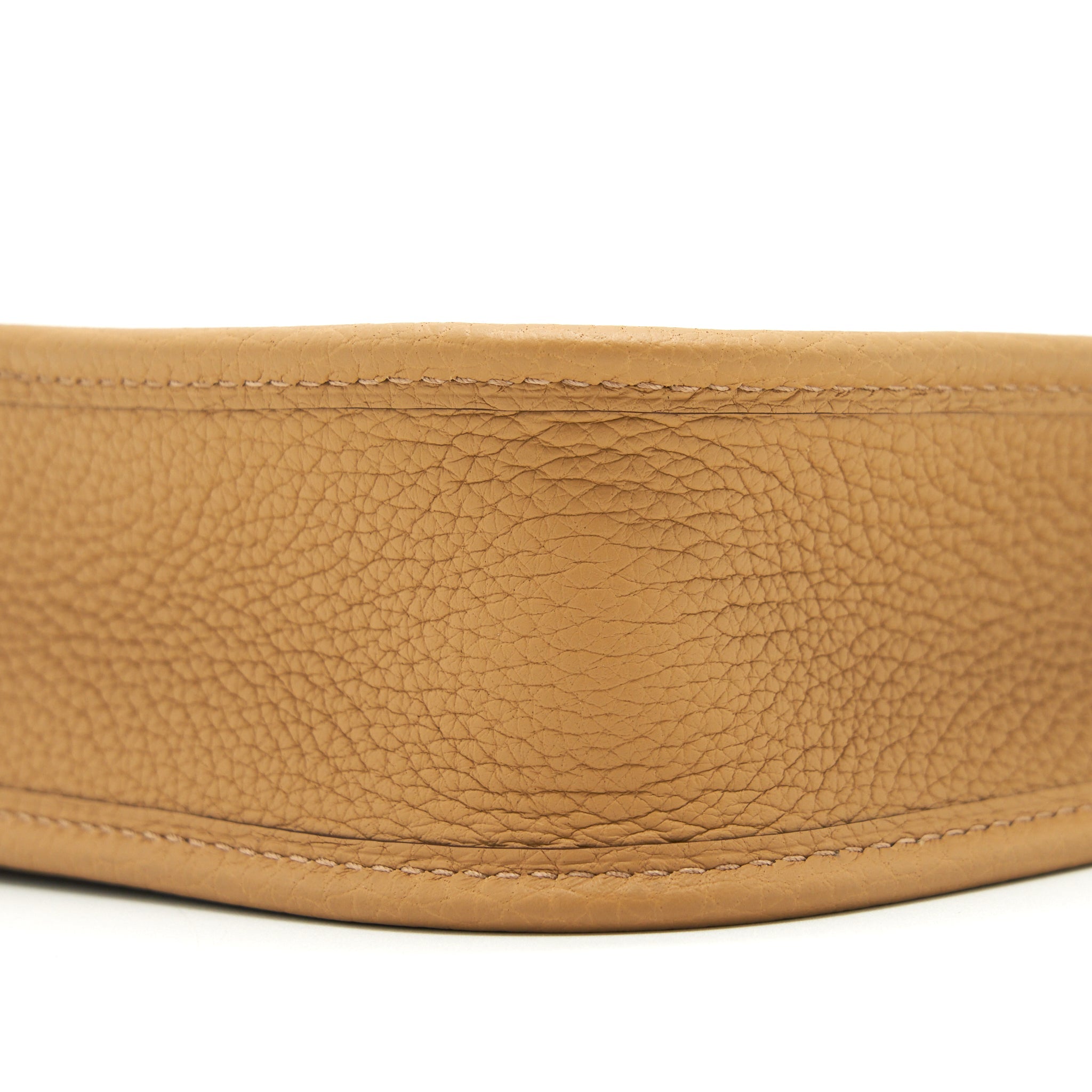 hermes-mini-evelyne-clemence-biscuit-camel-ghw-stamps