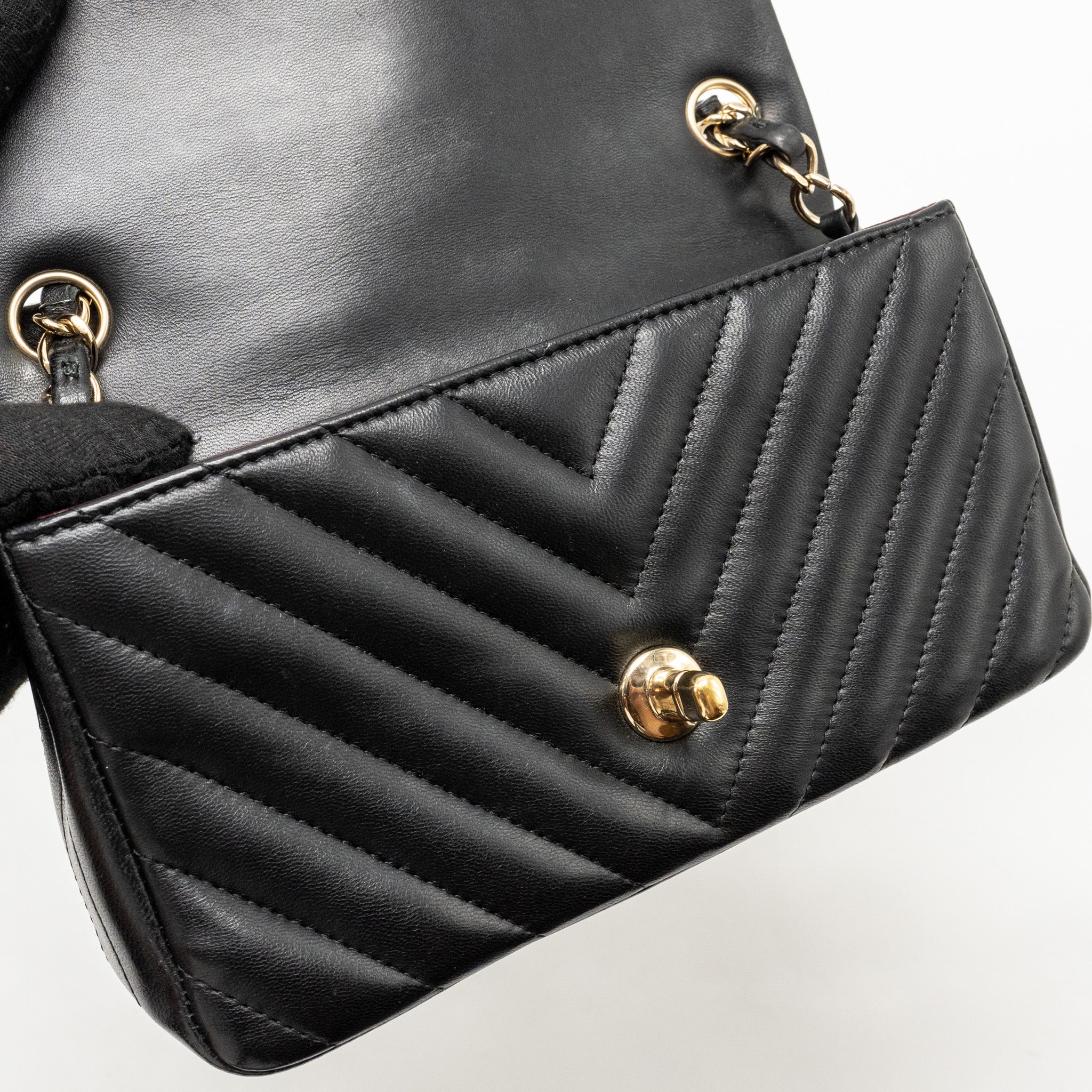 chanel-mini-rectangular-flap-bag-chevron-lambskin-black-lghw