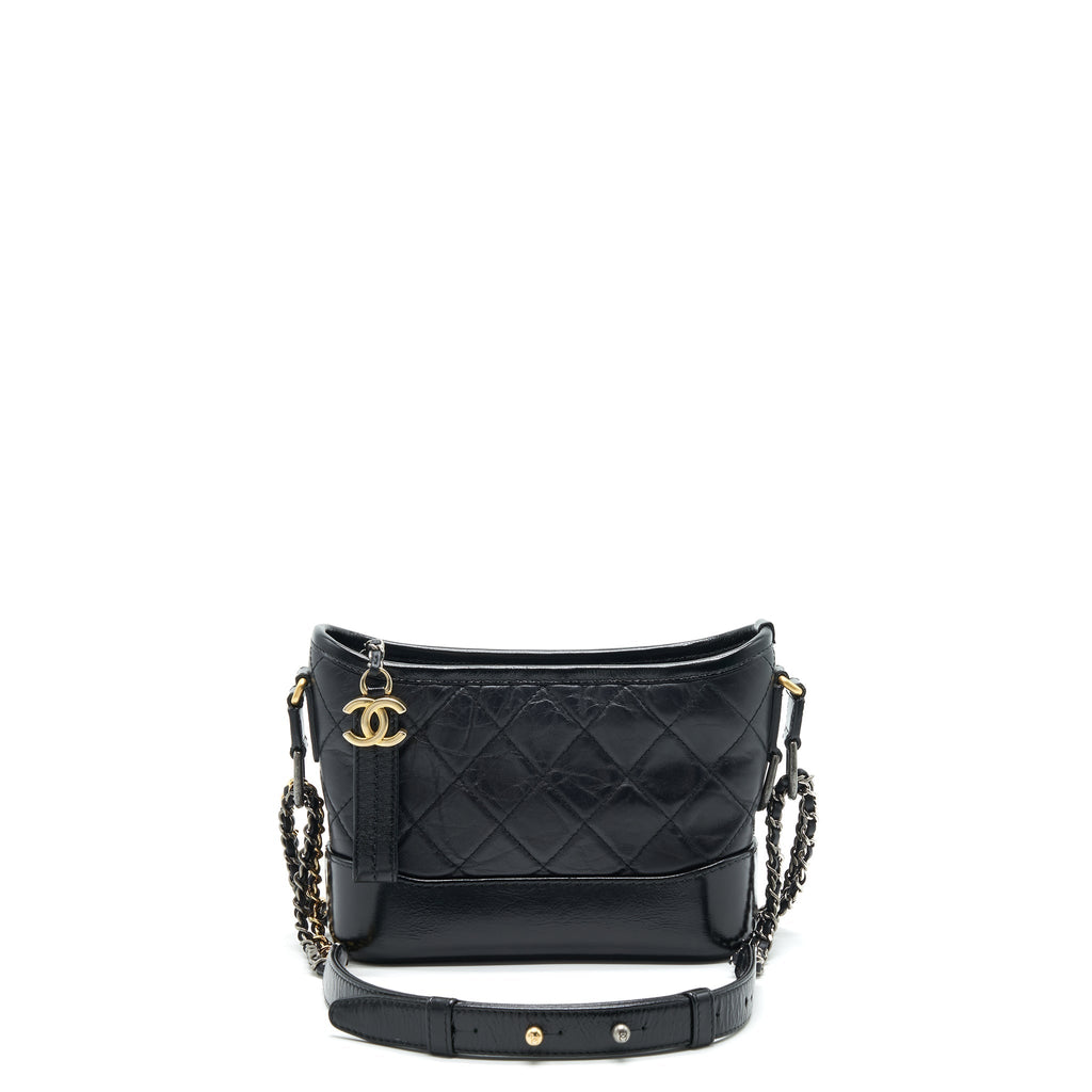 chanel-small-gabrielle-hobo-bag-black