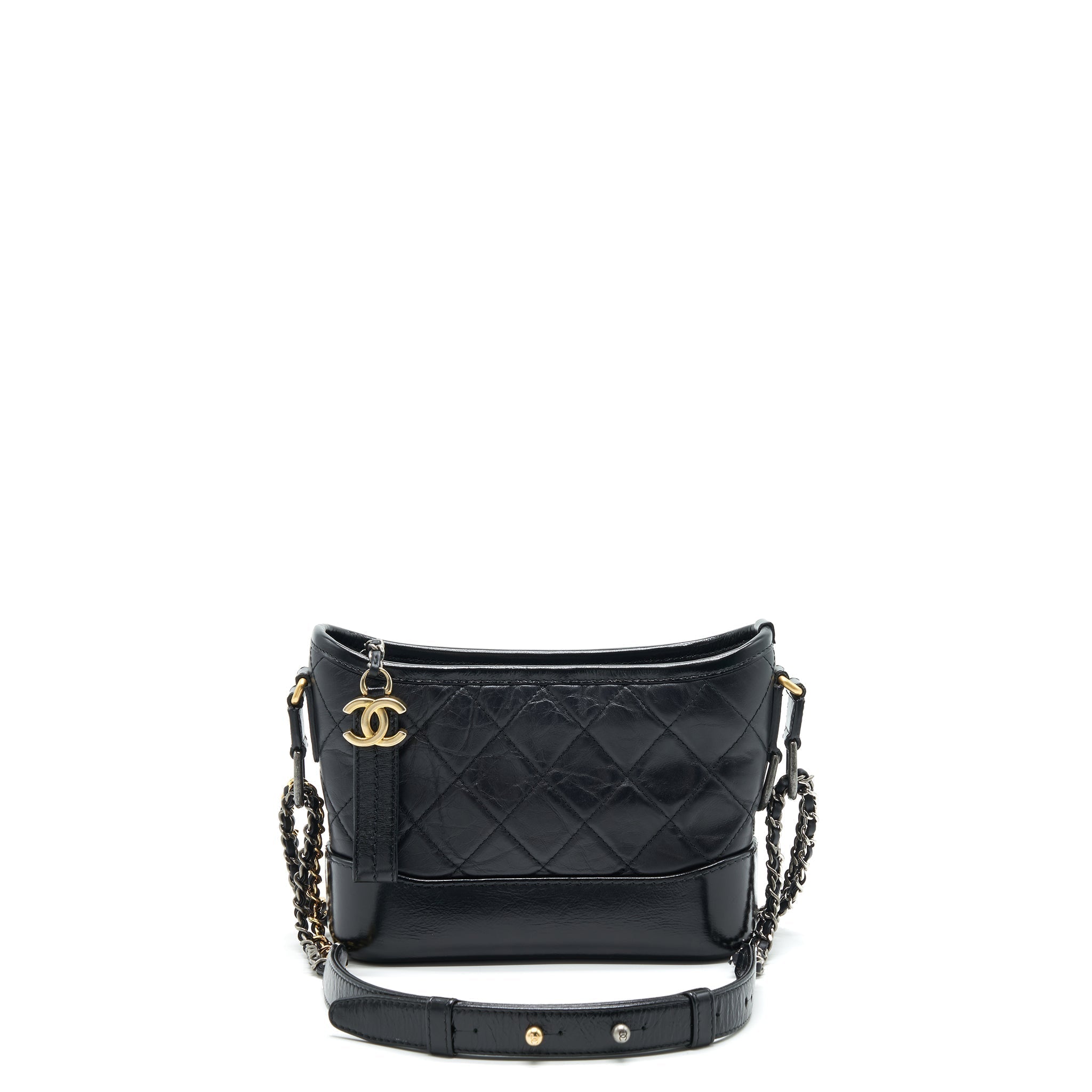 chanel-small-gabrielle-hobo-bag-black