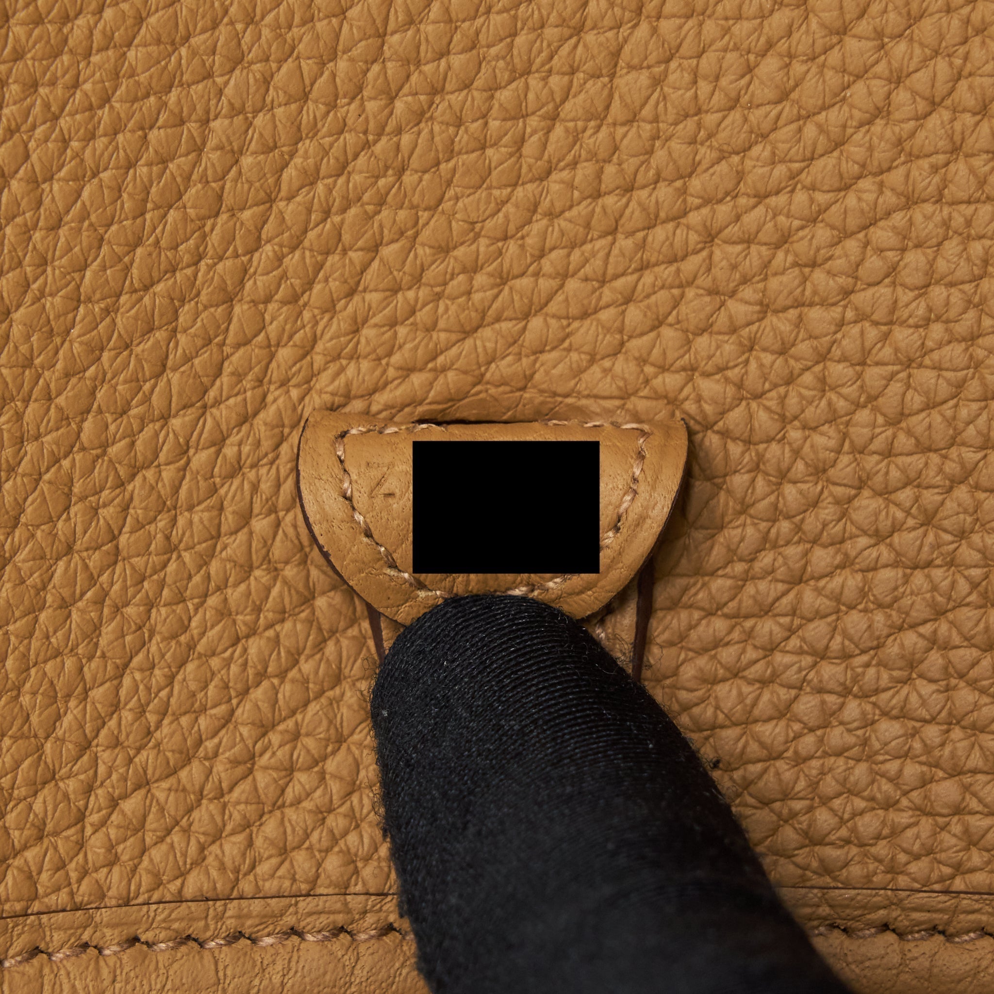 hermes-mini-evelyne-clemence-biscuit-camel-ghw-stamps
