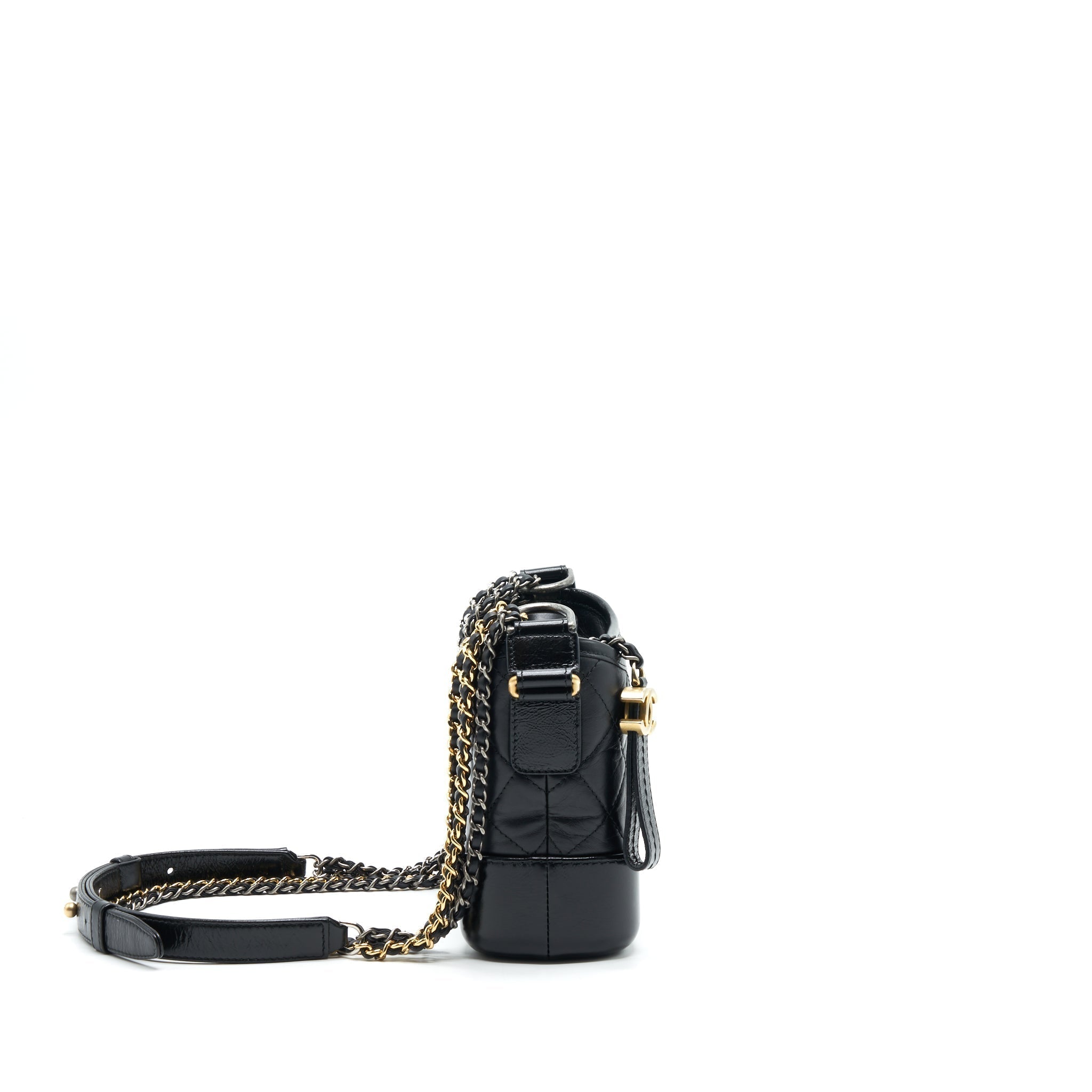chanel-small-gabrielle-hobo-bag-black