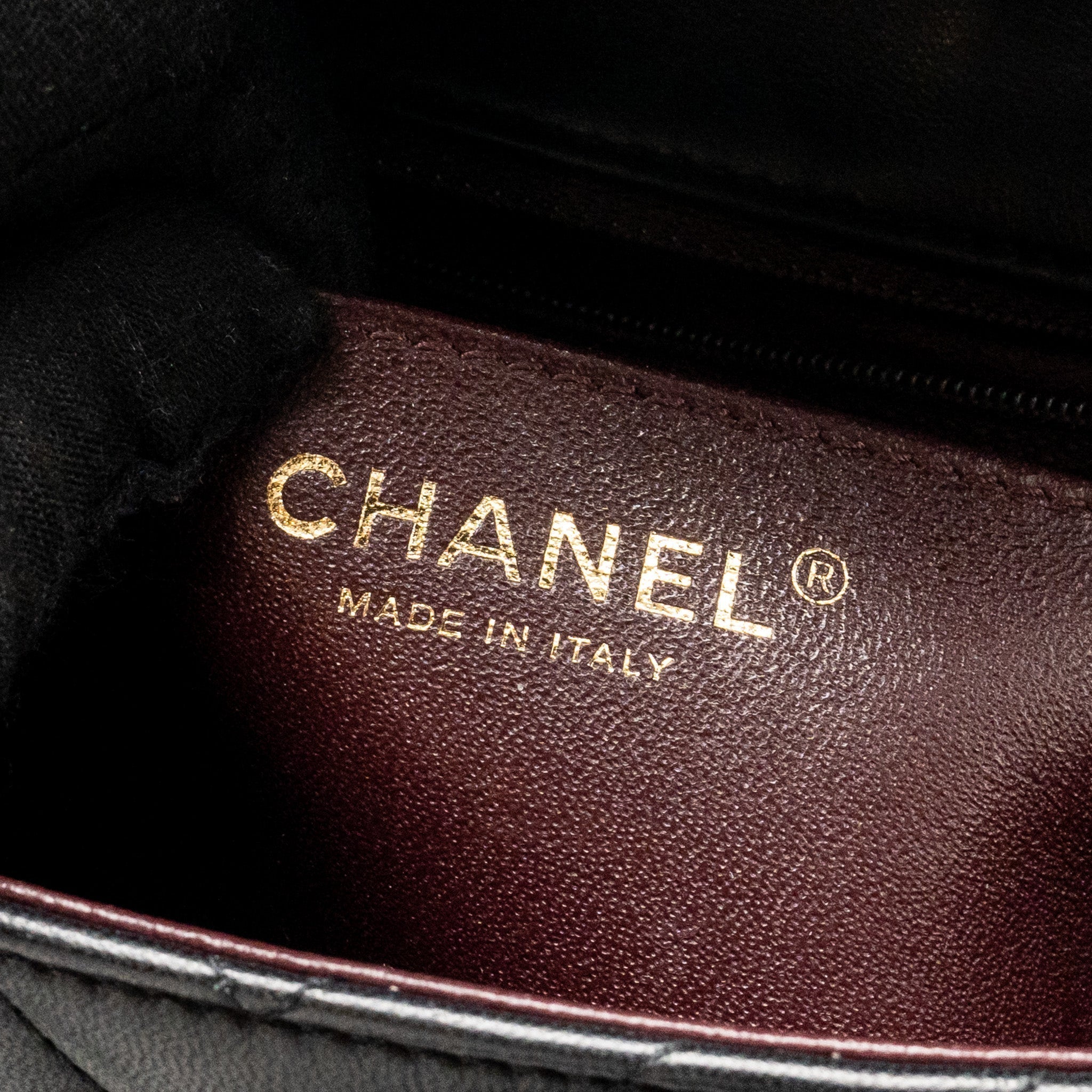 chanel-mini-rectangular-flap-bag-chevron-lambskin-black-lghw