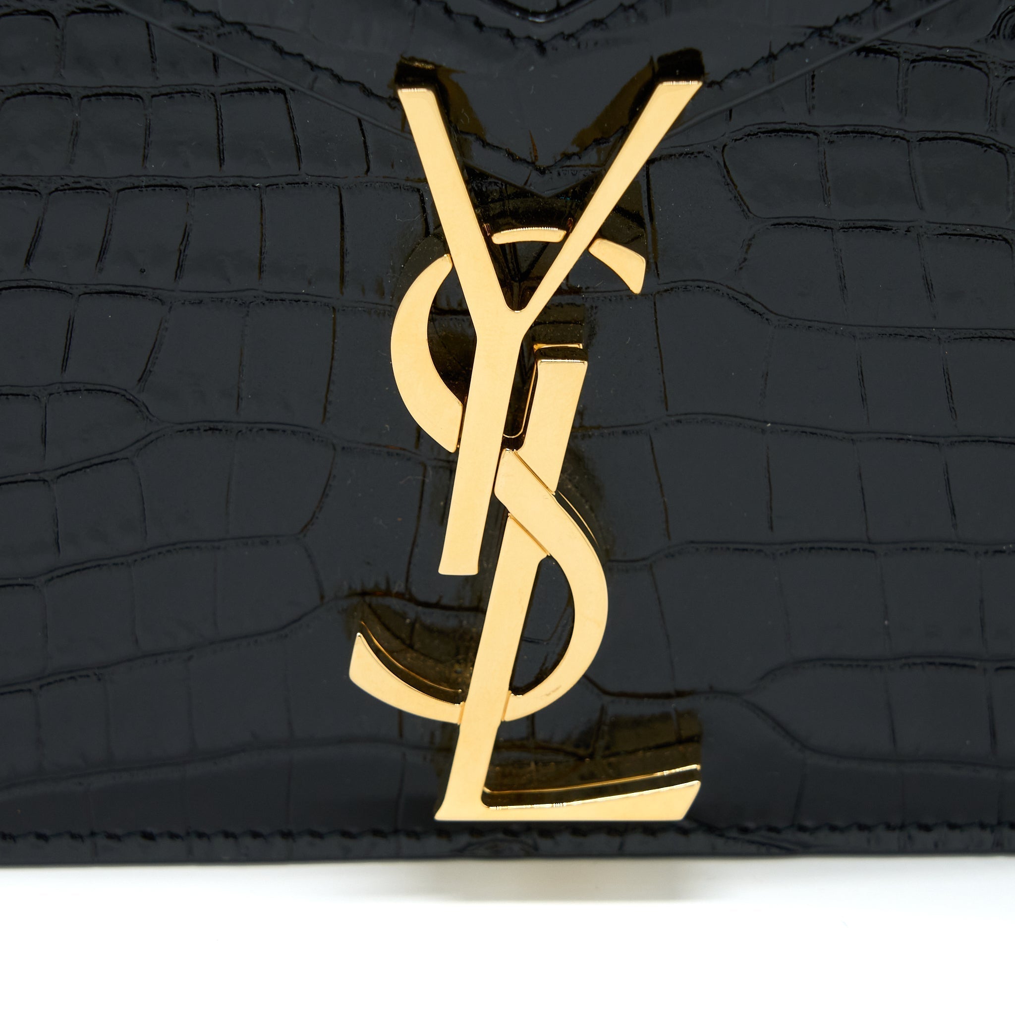 saint-laurent-cassandra-chain-bag-croc-embossed-leather-black-ghw