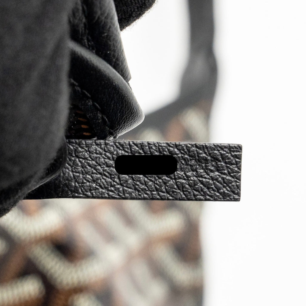 goyard-black