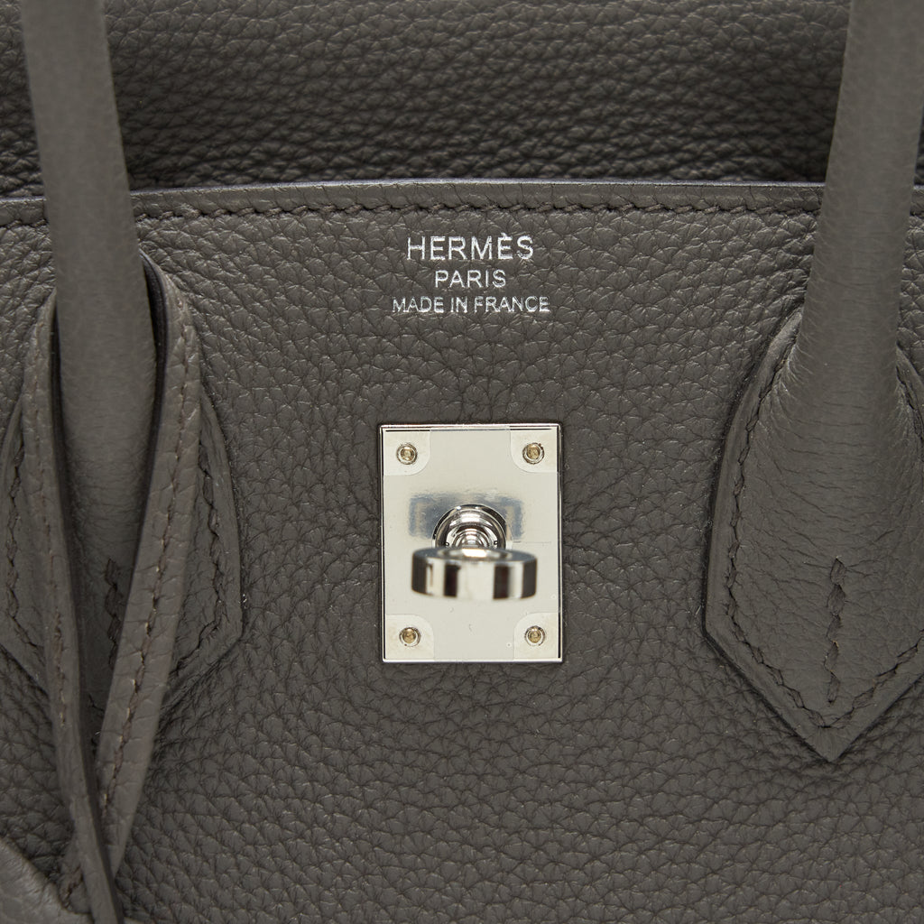 hermes-birkin-25-togo-8f-gris-etain-shw-stamp-y