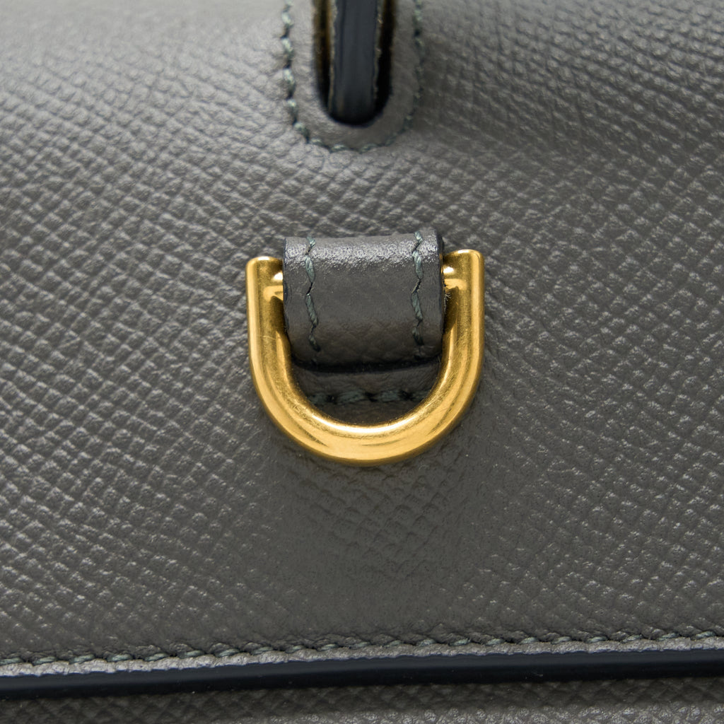 celine-micro-belt-bag-grained-calfskin-grey-ghw-1