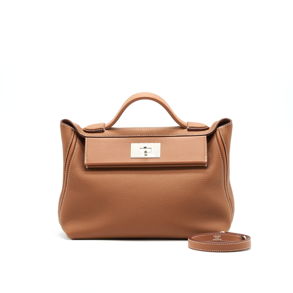 hermes-24-24-29-bag-togo-gold-37-shw-stampy