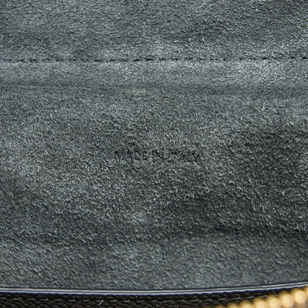 celine-micro-belt-bag-grained-calfskin-grey-ghw-1