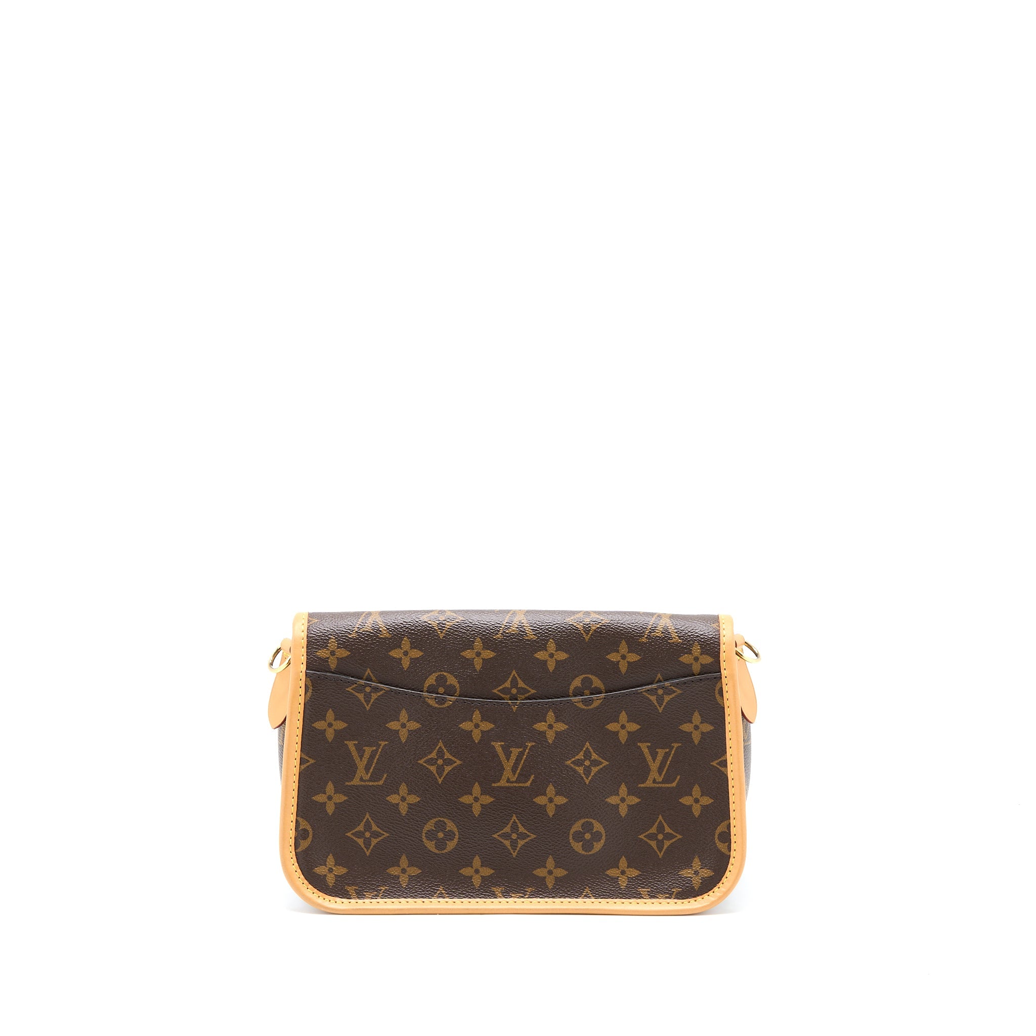 louis-vuitton-diane-bag-monogram-canvas-black-strap-ghw-new-version