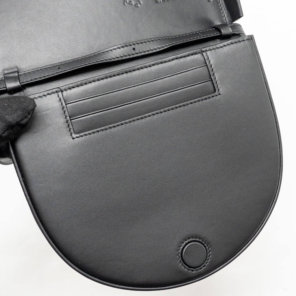 loewe-x-spirited-away-kaonashi-mini-heel-pouch-calfskin-black-shw