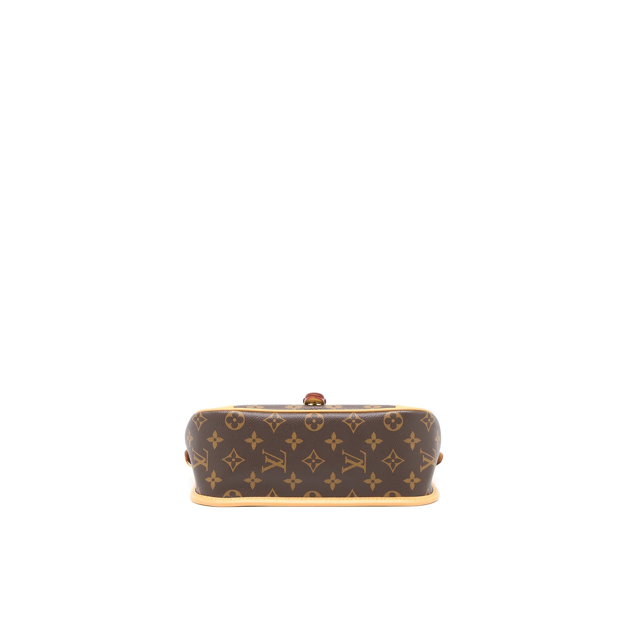 louis-vuitton-diane-bag-monogram-canvas-black-strap-ghw-new-version