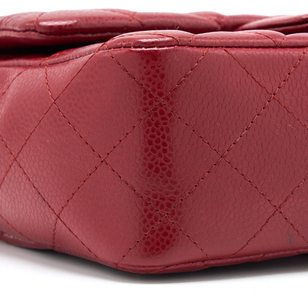 chanel-mini-rectangular-flap-bag-caviar-red-shw