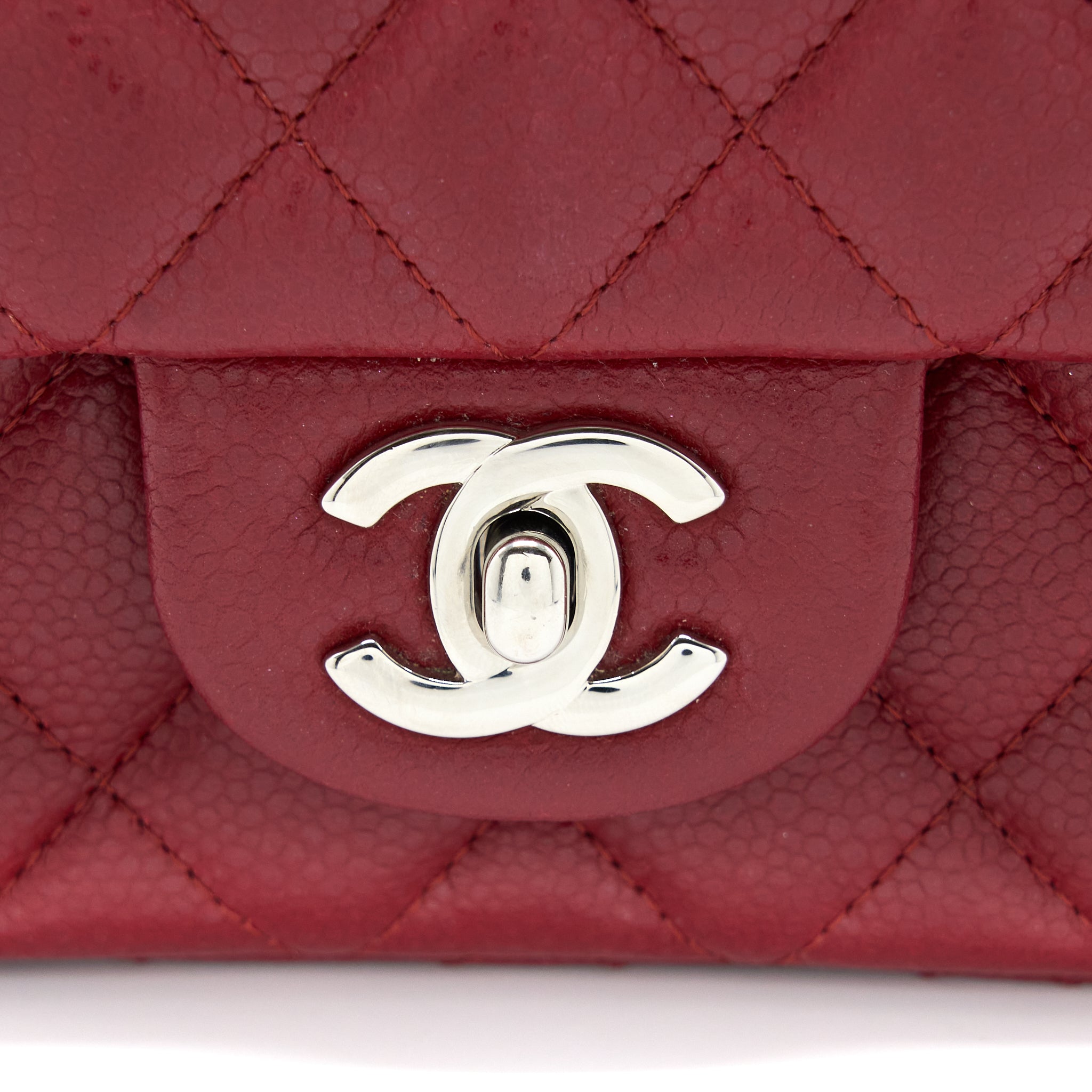 chanel-mini-rectangular-flap-bag-caviar-red-shw