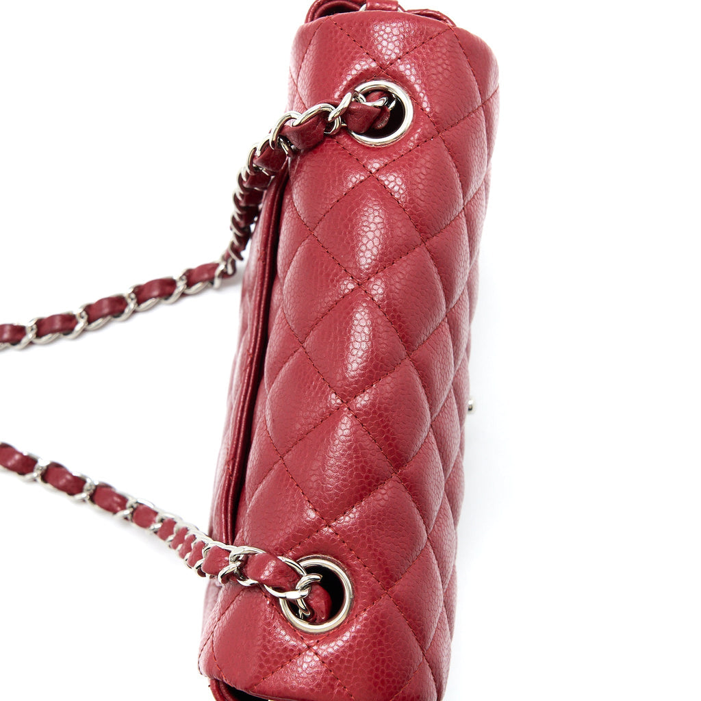 chanel-mini-rectangular-flap-bag-caviar-red-shw