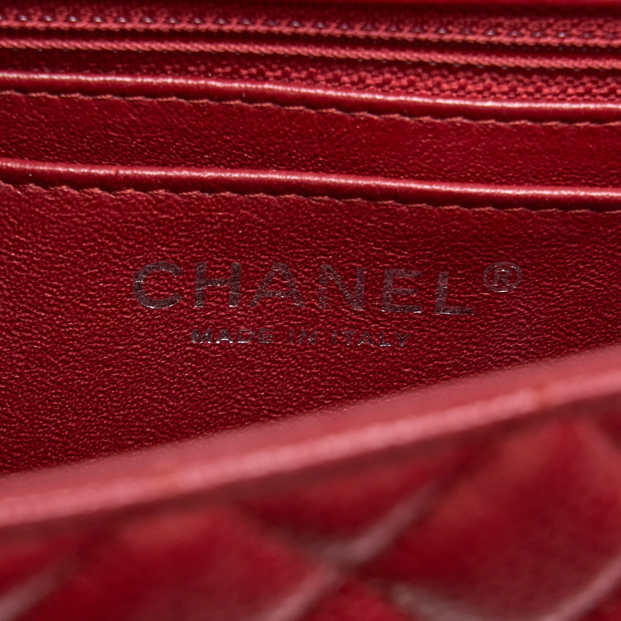 chanel-mini-rectangular-flap-bag-caviar-red-shw