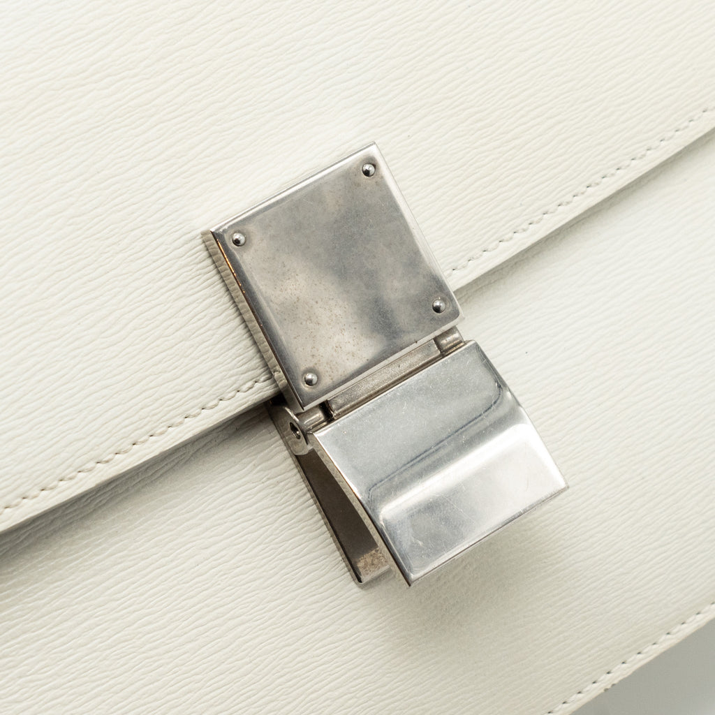 celine-medium-classic-box-bag-calfskin-white-shw