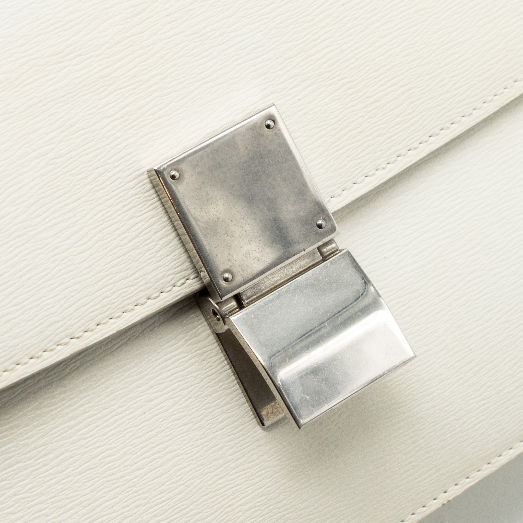 celine-medium-classic-box-bag-calfskin-white-shw