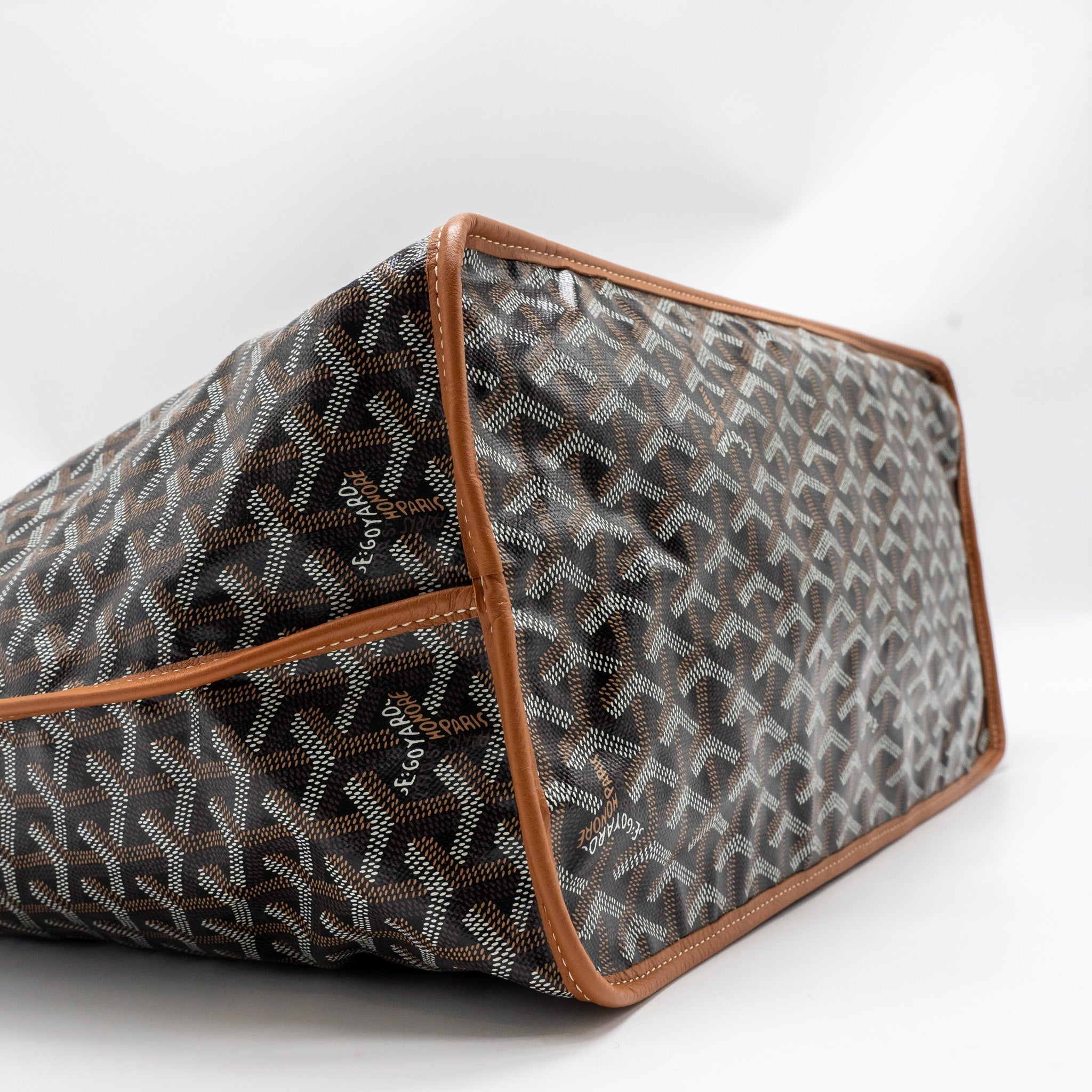 goyard-anjou-gm-tote-bag-goyardine-canvas-brown-black-shw