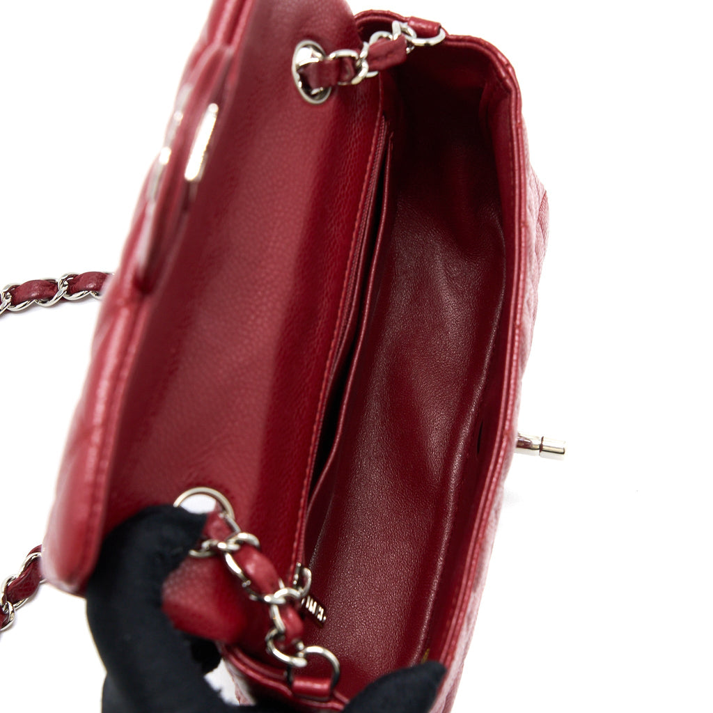 chanel-mini-rectangular-flap-bag-caviar-red-shw