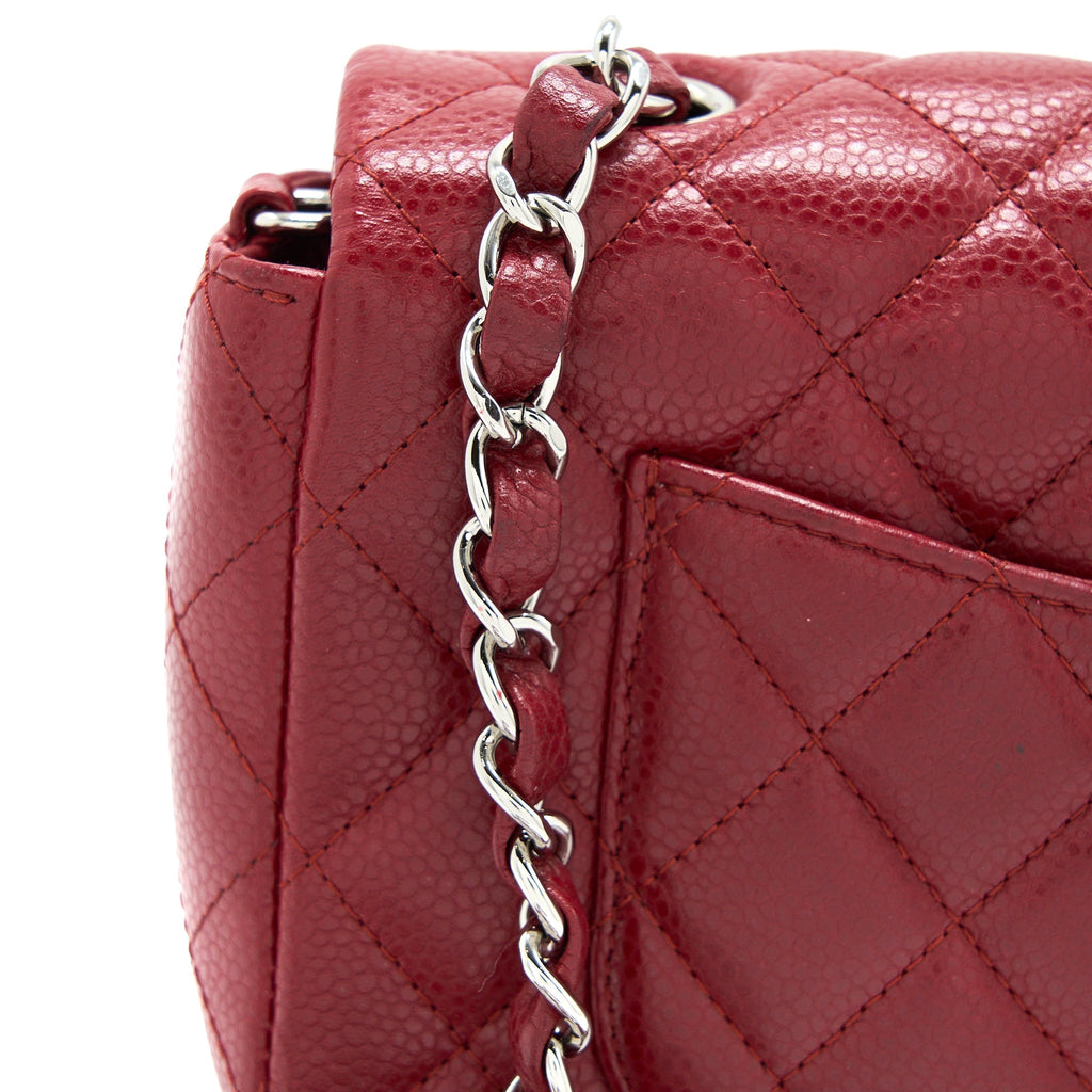 chanel-mini-rectangular-flap-bag-caviar-red-shw