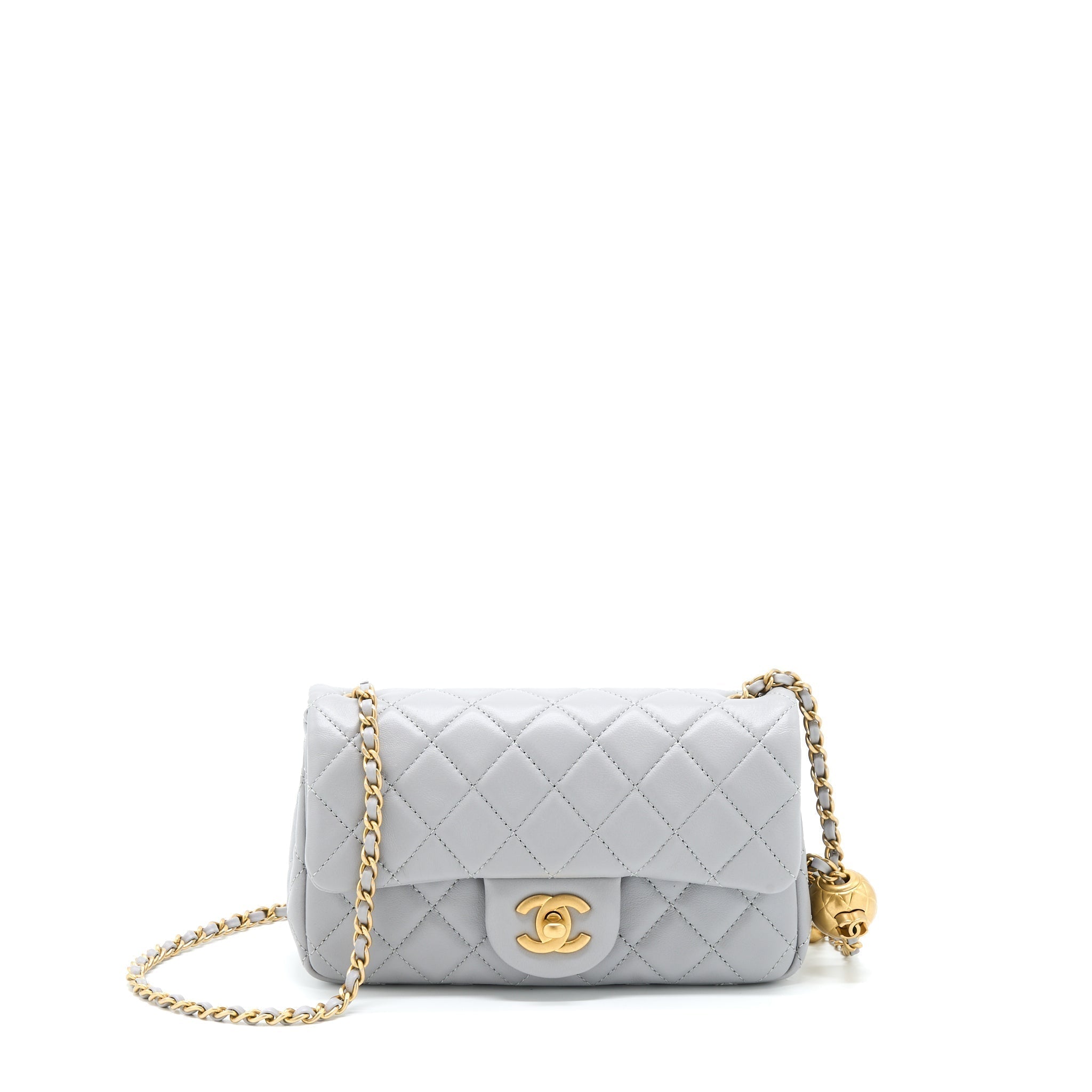 chanel-21b-pearl-crush-mini-rectangular-flap-bag-lambskin-grey-ghw-microchip