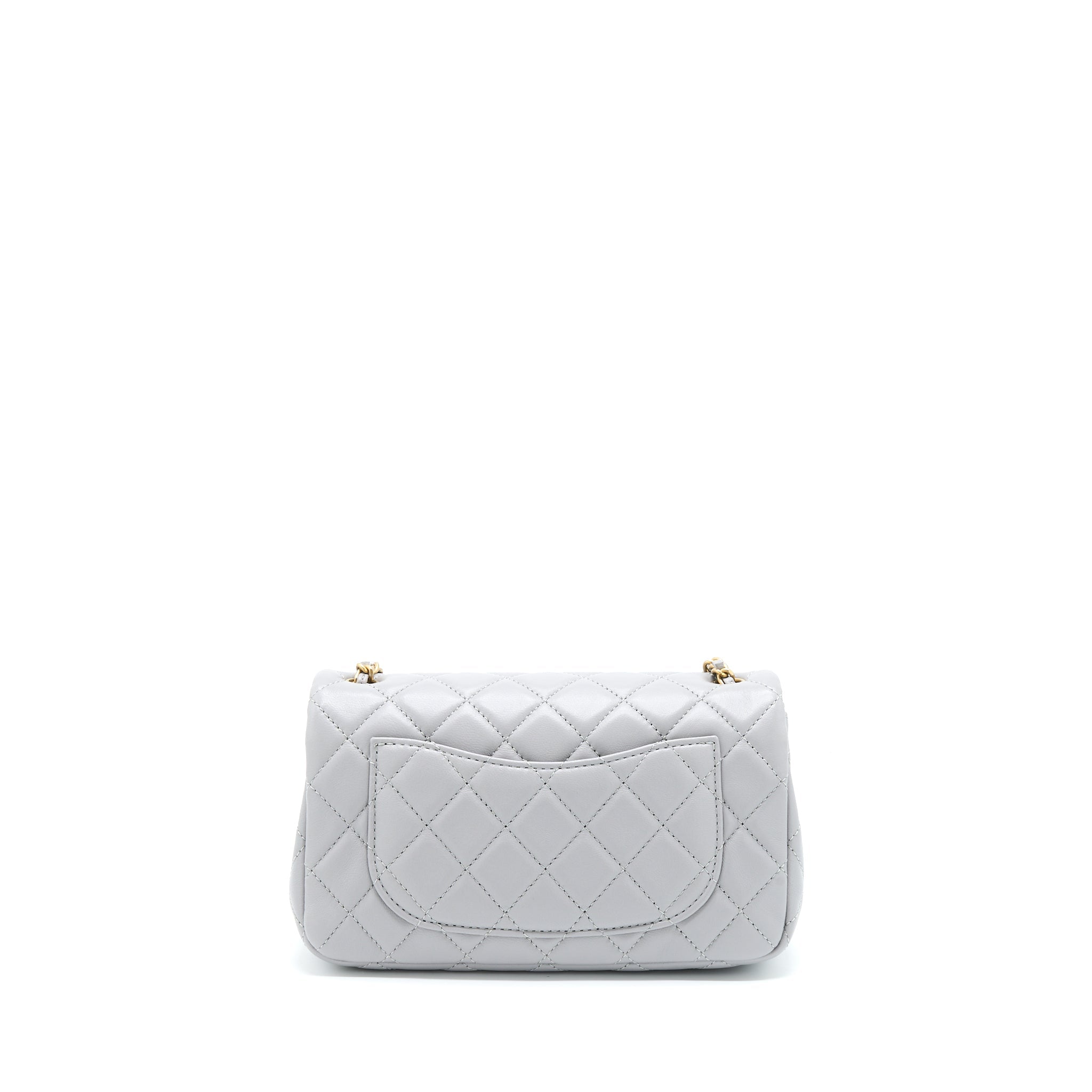 chanel-21b-pearl-crush-mini-rectangular-flap-bag-lambskin-grey-ghw-microchip