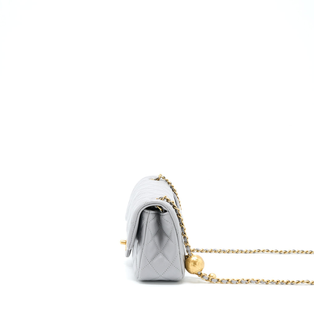 chanel-21b-pearl-crush-mini-rectangular-flap-bag-lambskin-grey-ghw-microchip