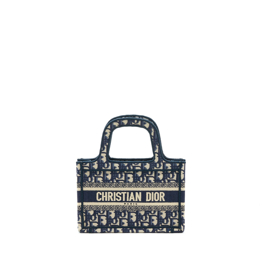 dior-mini-book-tote-blue-oblique-embroidery