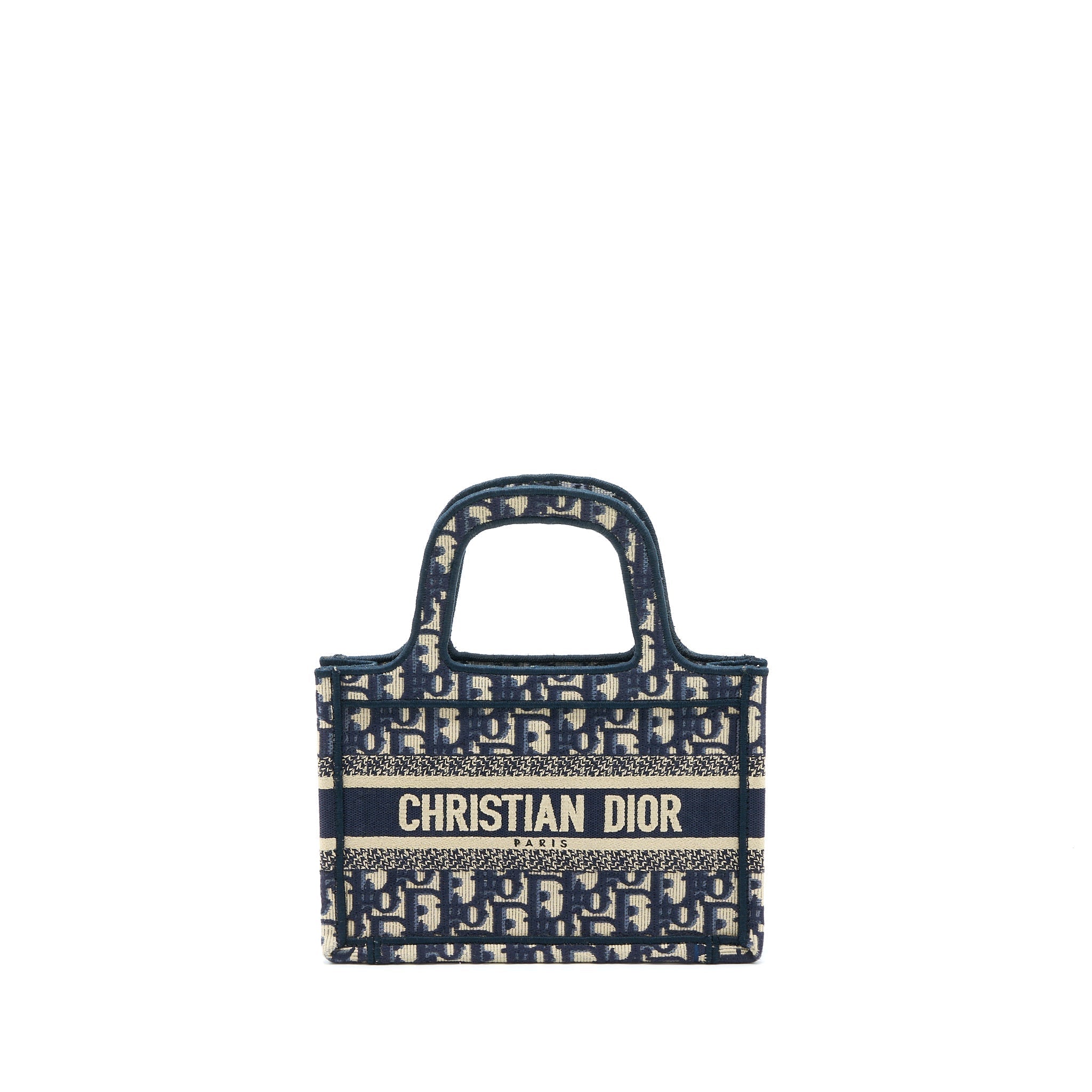 dior-mini-book-tote-blue-oblique-embroidery