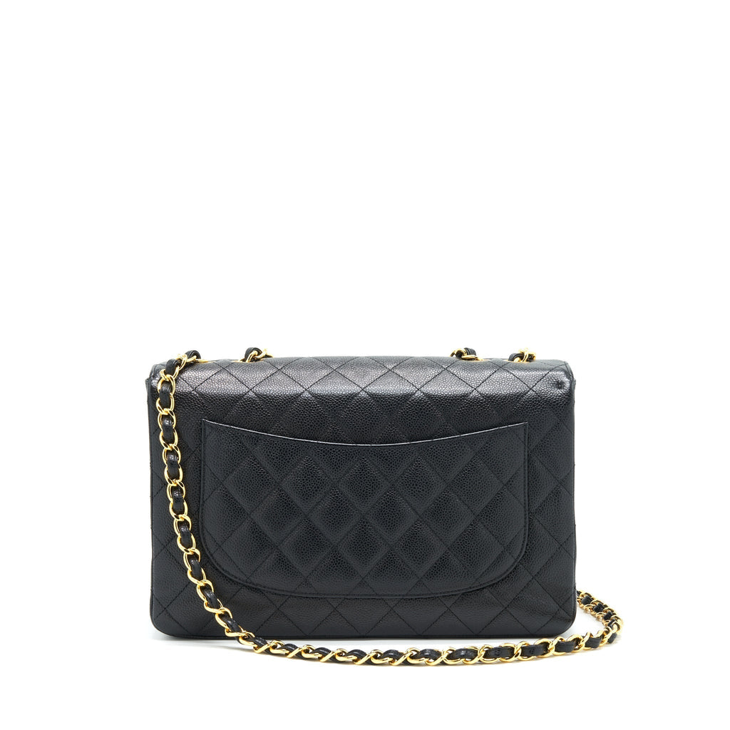 chanel-jumbo-single-flap-caviar-black-ghw