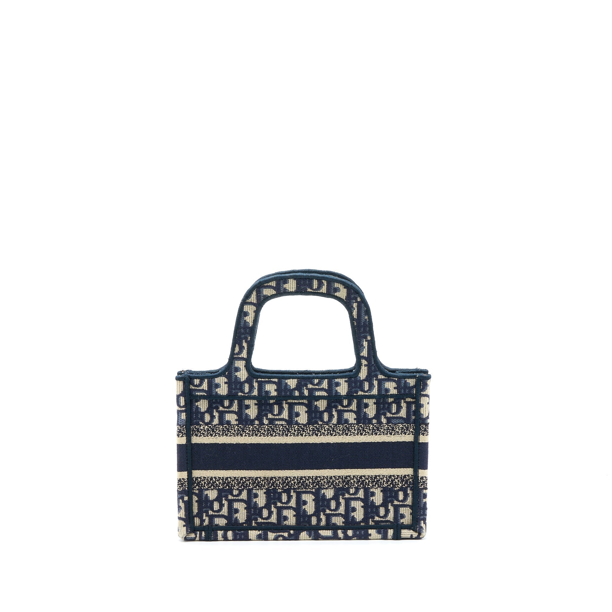 dior-mini-book-tote-blue-oblique-embroidery