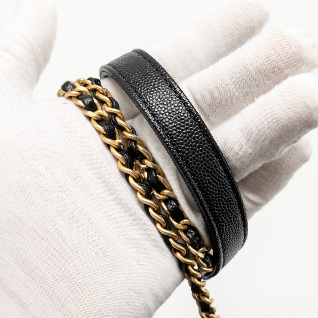 chanel-small-coco-handle-with-snake-embossed-handle-caviar-black-ghw