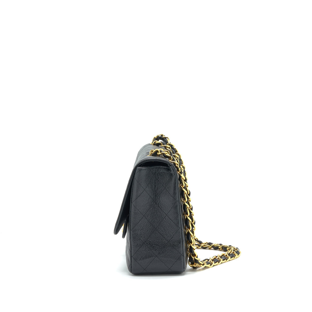 chanel-jumbo-single-flap-caviar-black-ghw
