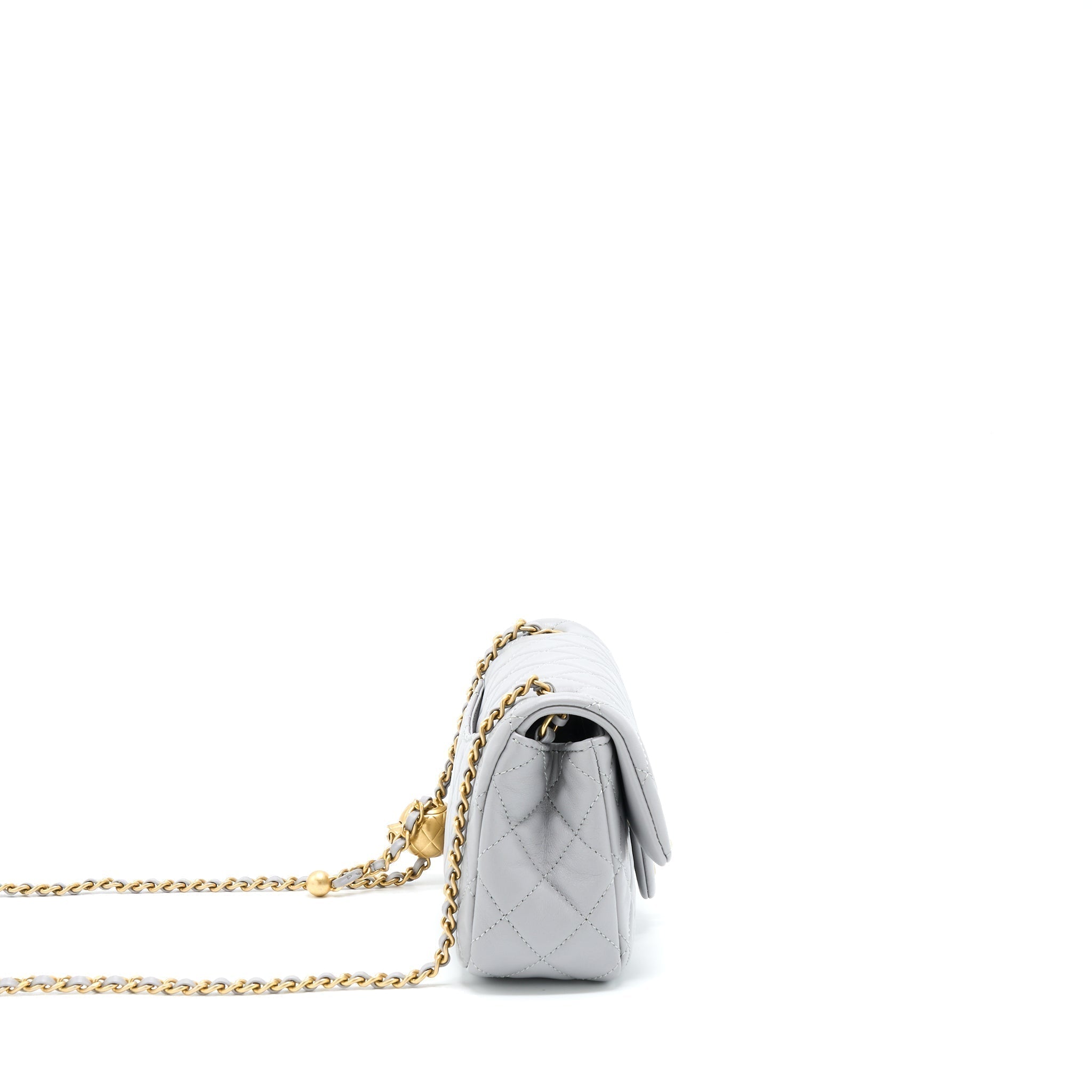 chanel-21b-pearl-crush-mini-rectangular-flap-bag-lambskin-grey-ghw-microchip