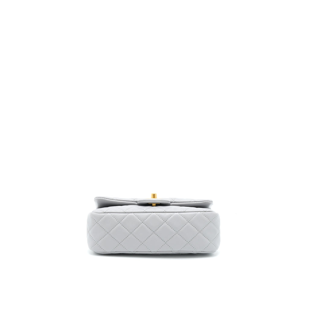 chanel-21b-pearl-crush-mini-rectangular-flap-bag-lambskin-grey-ghw-microchip