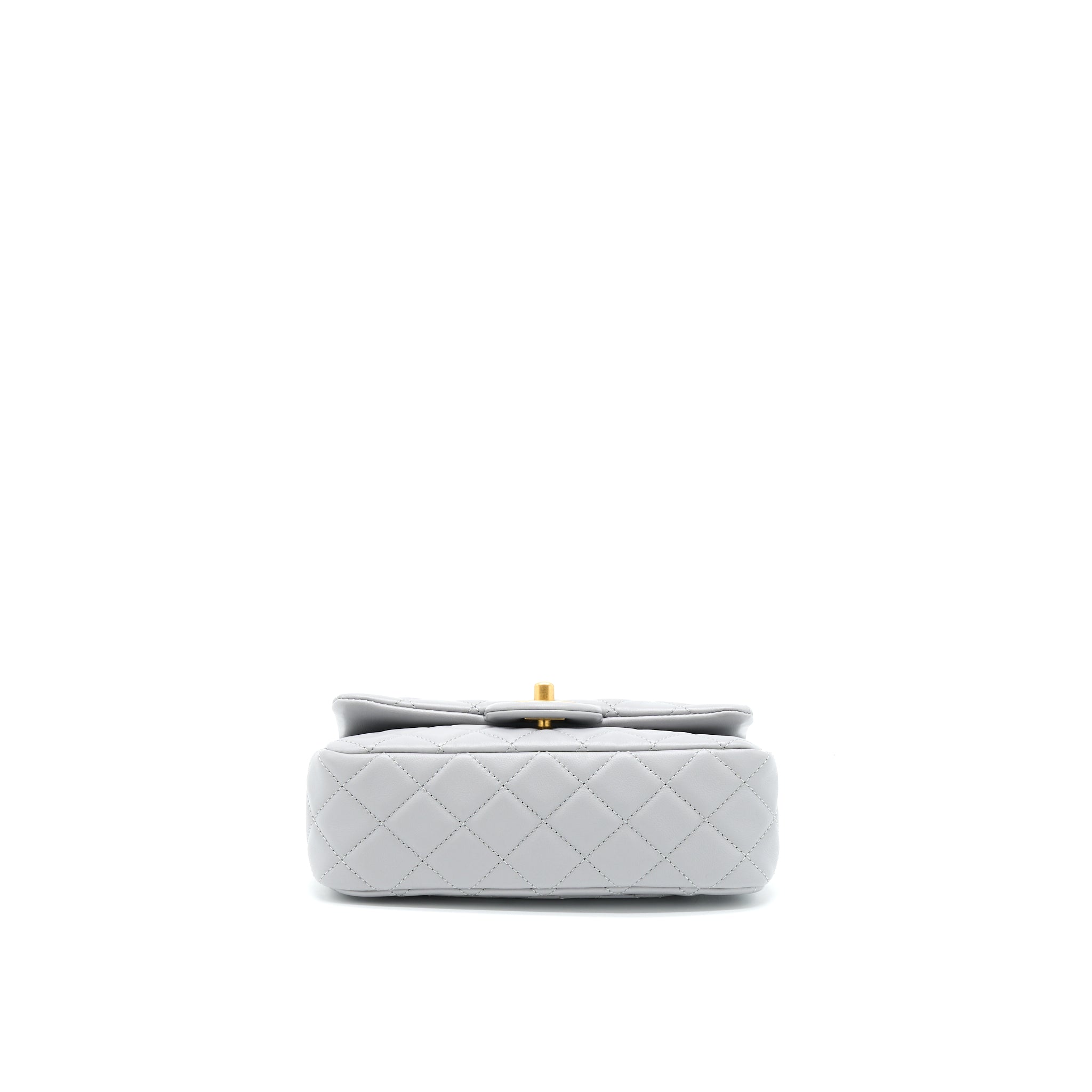 chanel-21b-pearl-crush-mini-rectangular-flap-bag-lambskin-grey-ghw-microchip