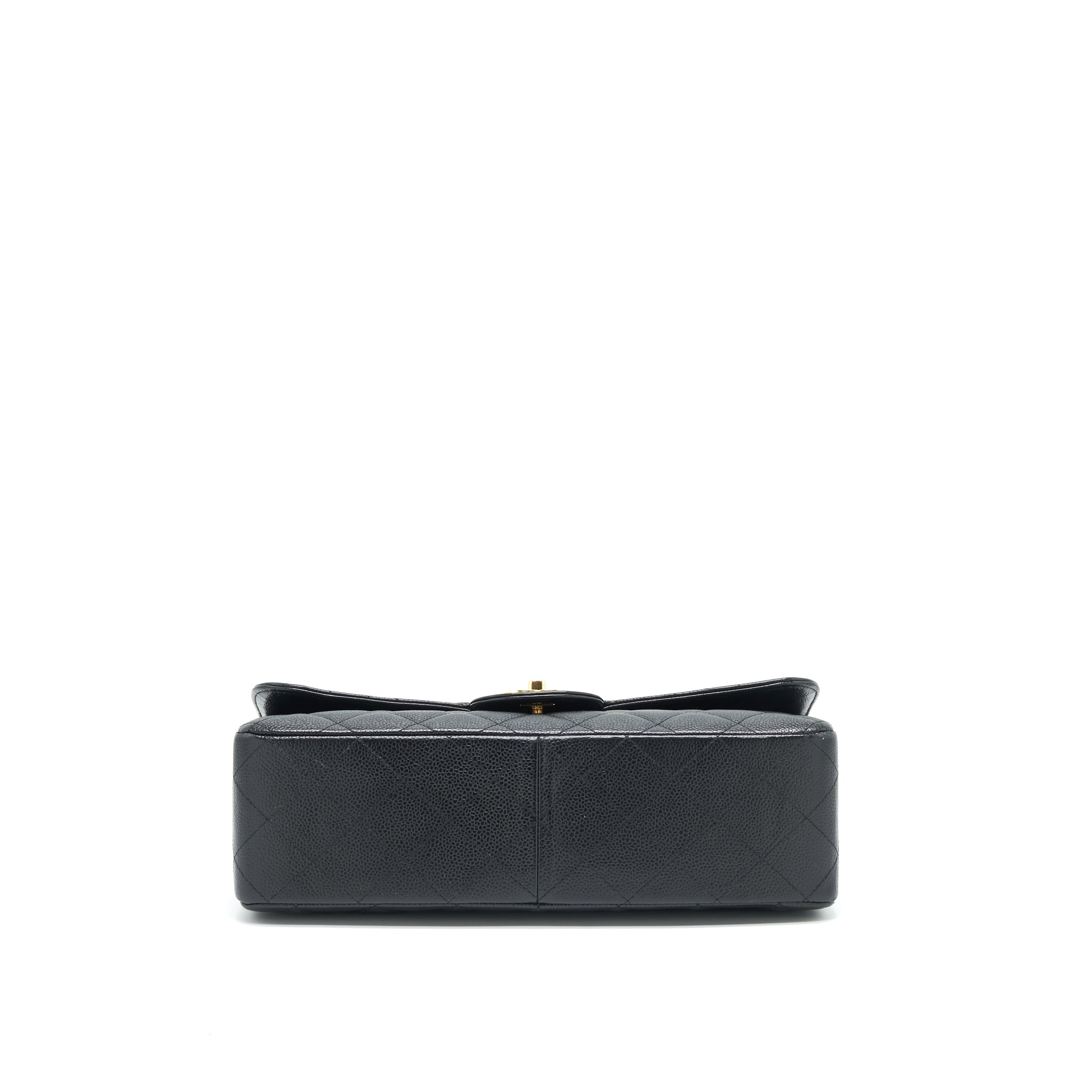 chanel-jumbo-single-flap-caviar-black-ghw