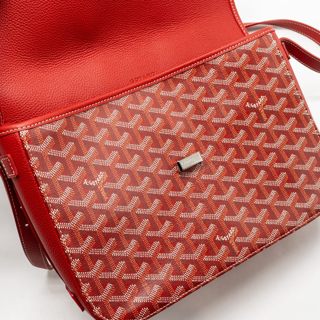 goyard-red